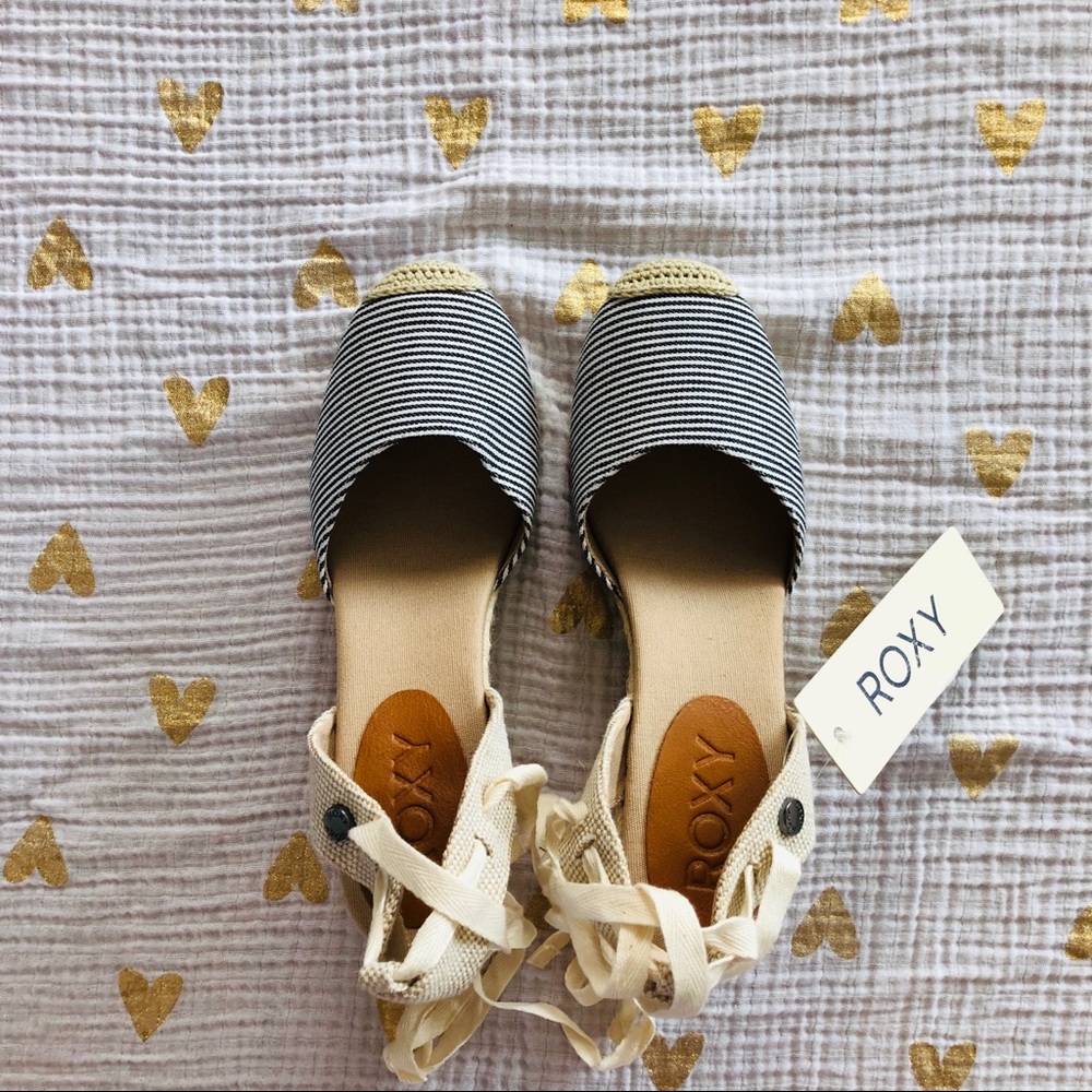 ROXY Wedges